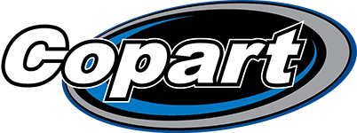 copart logo